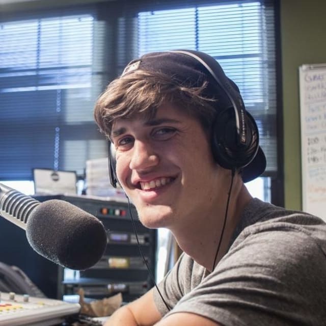 Brendan Dzwierzynski